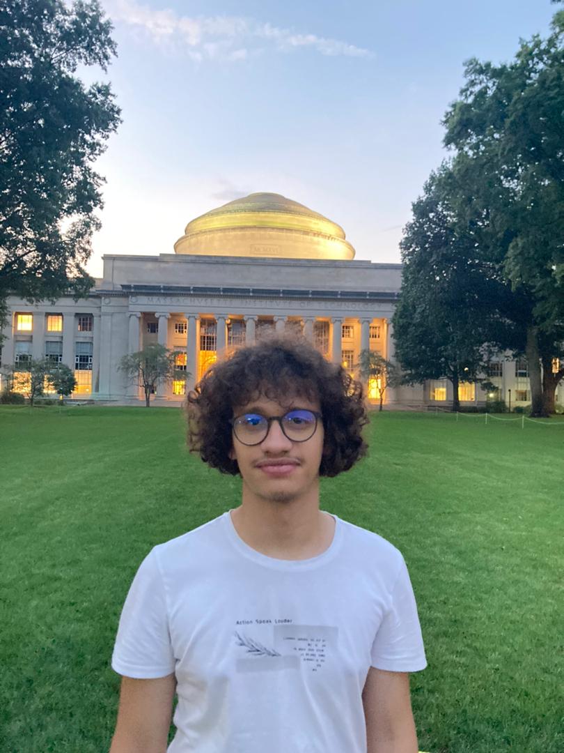 Mohamed Wacyl Meddour